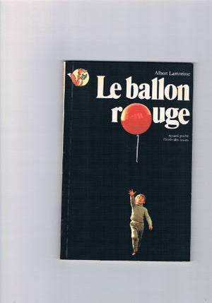 Le Ballon rouge