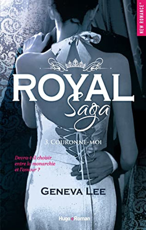 Royal saga