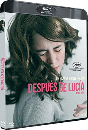 Después de Lucía-Après Lucia [Blu-Ray]