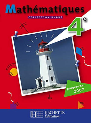 Phare Mathématiques 4e