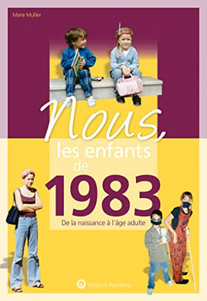 Nous, les enfants de 1983