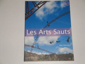 Les Arts Sauts