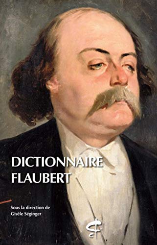 Dictionnaire Flaubert