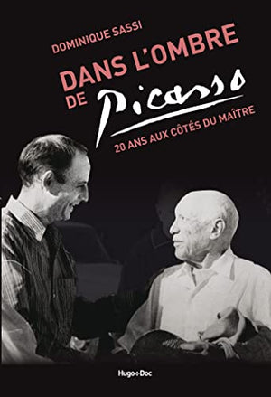 Dans l'ombre de Picasso