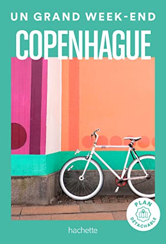 Un grand week-end à Copenhague