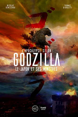 L'apocalypse selon Godzilla