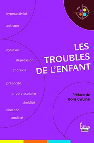 Les troubles de l'enfant