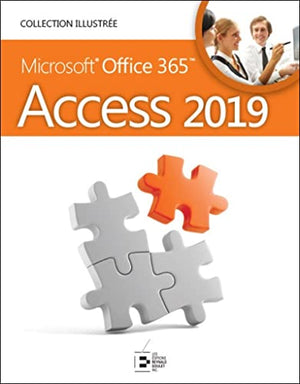 Access 2019: Microsoft 365