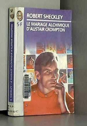 Le mariage alchimique d'Alistair Crompton