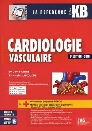 Cardiologie vasculaire