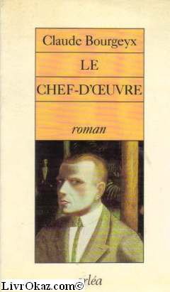 Le chef-d'oeuvre