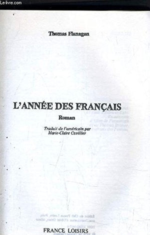 L'année des français