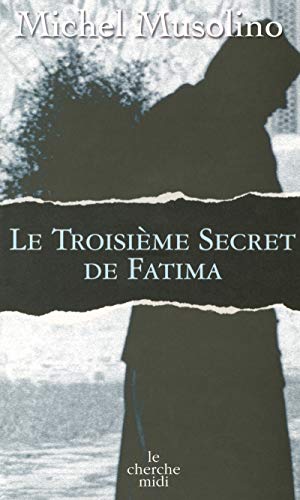 Le troisième secret de Fatima