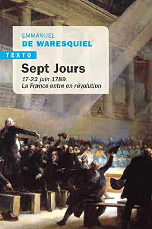 Sept jours