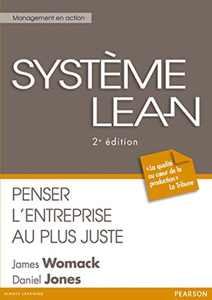 SYSTEME LEAN