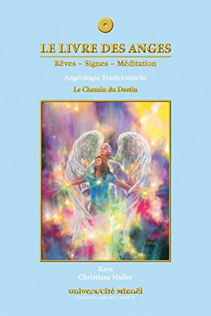 Livre des Anges