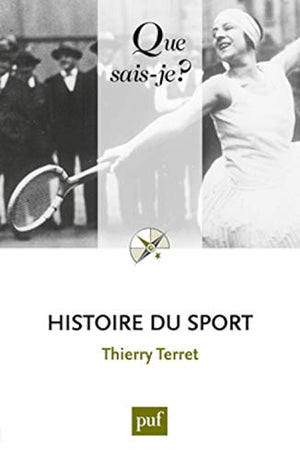 Histoire du sport