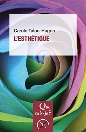 L'esthétique