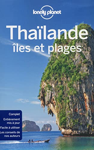 Thaïlande, Îles et plages