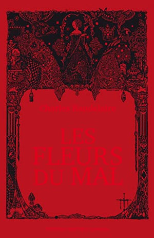 Les Fleurs du mal