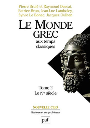 Le Monde Grec aux temps classiques