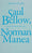 Avant de s'en aller: Saul Bellow, une conversation avec Norman Manea