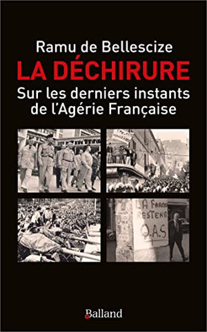 La déchirure