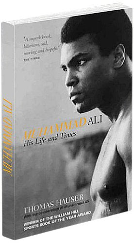 Mohamed Ali: Sa vie, ses combats Tome 1