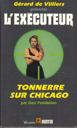 Tonnerre sur Chicago