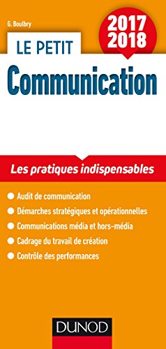 Le petit communication