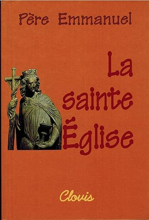 La sainte eglise