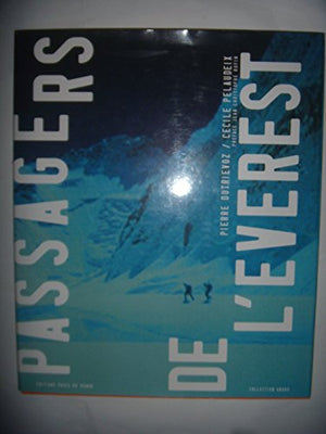 Passagers de l'Everest