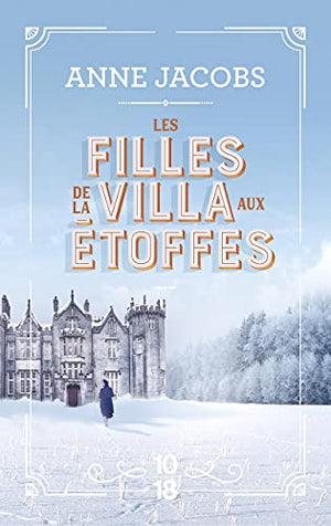 Les filles de la villa aux étoffes