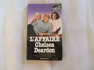 Affaire Chelsea Deardon