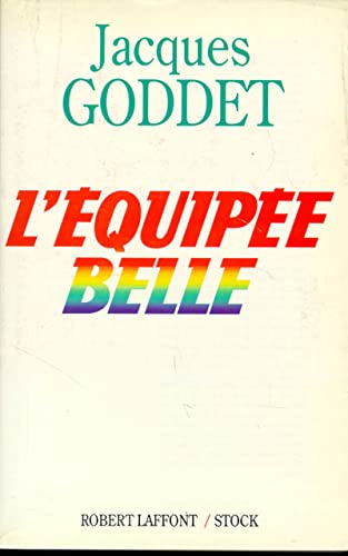 L'équipée belle