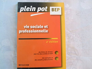 Vie sociale et professionnelle