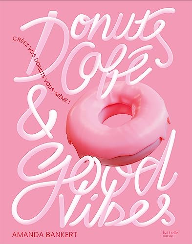 Donuts, café et good vibes
