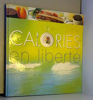 Calories en liberté à Quiberon