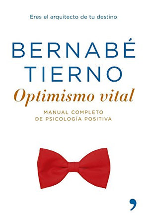 Optimismo vital (Vivir Mejor)