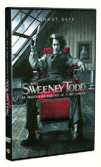 Sweeney Todd