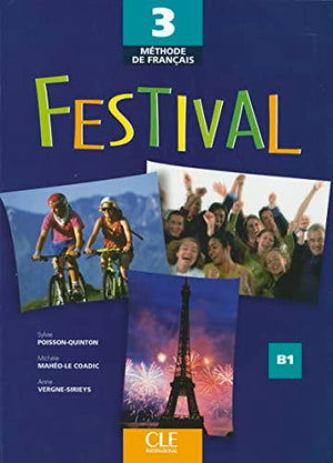 Festival 3