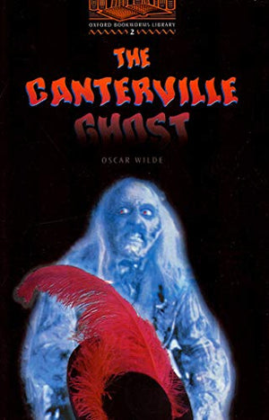 The Canterville Ghost