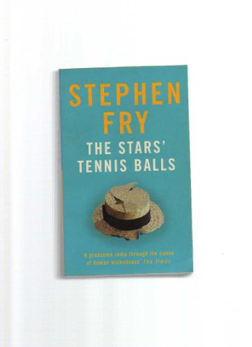 The Stars Tennis Balls