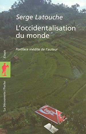 L'occidentalisation du monde