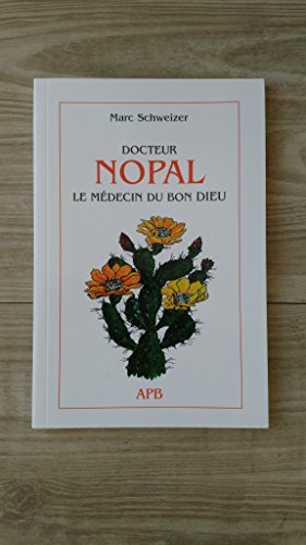 Docteur Nopal