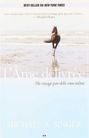 L'âme délivrée