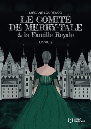 Le Comité de Merry-Tale