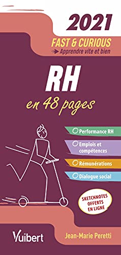 Fast & Curious RH 2021: Apprendre vite et bien