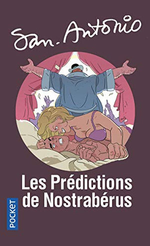 Les Prédictions de Nostraberus