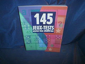 145 jeux-tests avec les chiffres